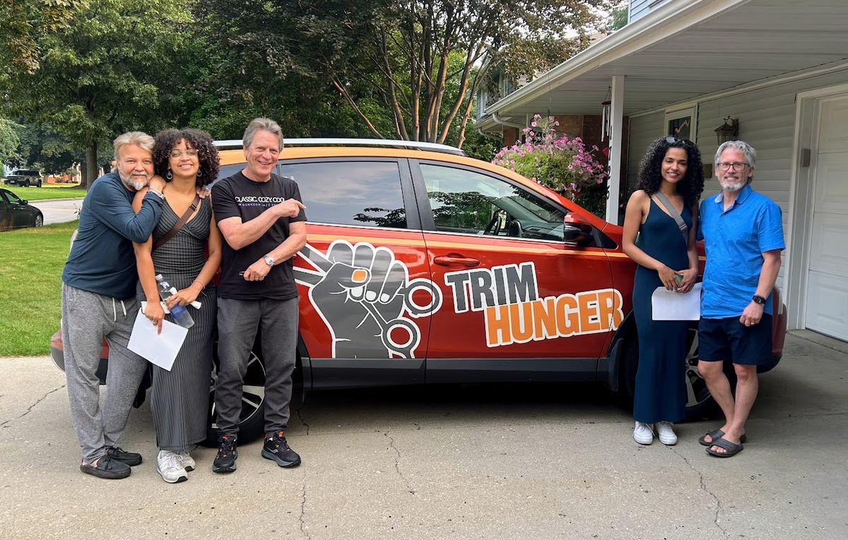 Grateful Groove Holiday Concert