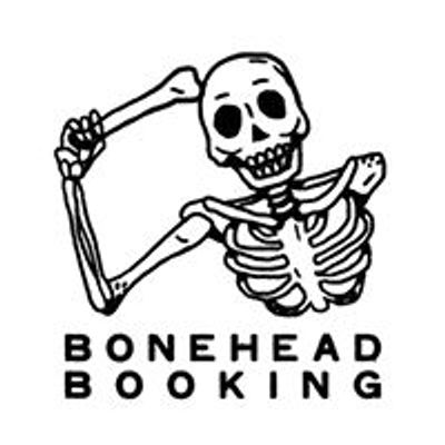 Bonehead Booking