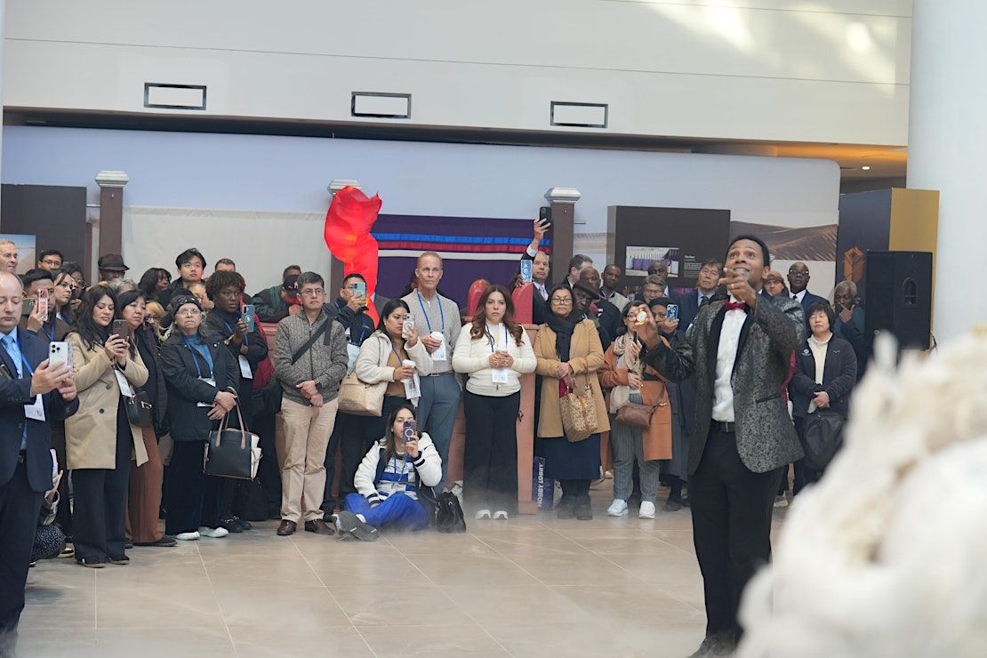 Event Photos