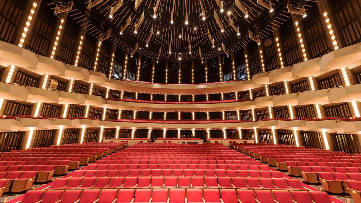 National Arts Centre Orchestra - Shelley, Grimaud and Gershwin at Southam Hall at National Arts Centre