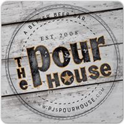 The Pour House