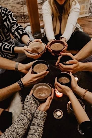 CACAO CEREMONY WINTER SOLSTICE