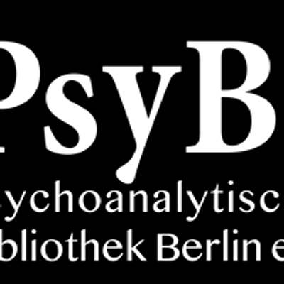 Psychoanalytische Bibliothek Berlin