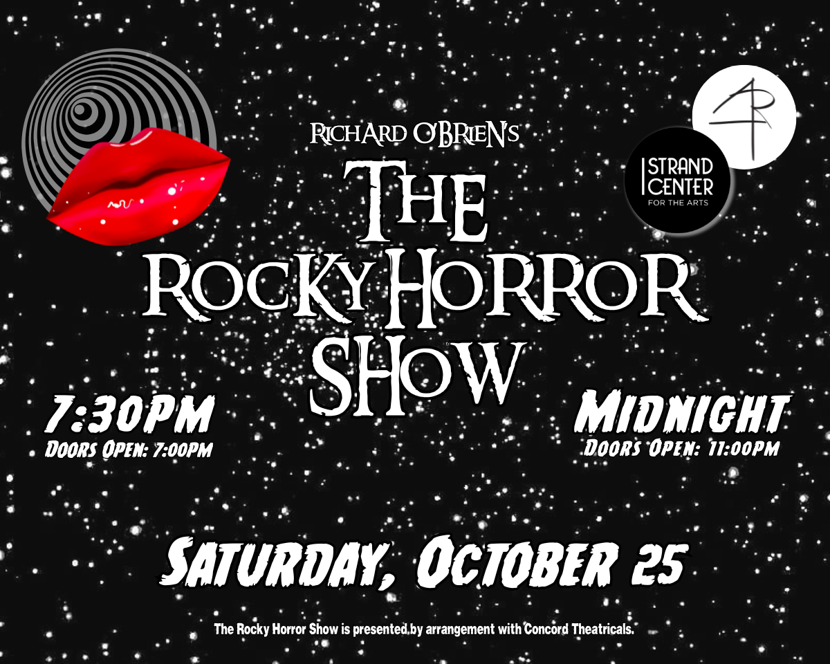 The Rocky Horror Show - The Midnight Special Feature at Tower Theatre - OR
