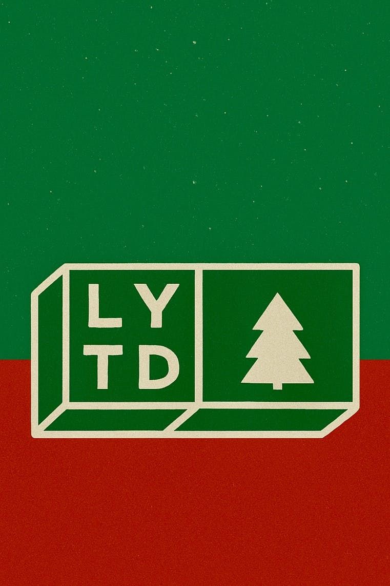 A CHRISTMAS LYTD PARTY