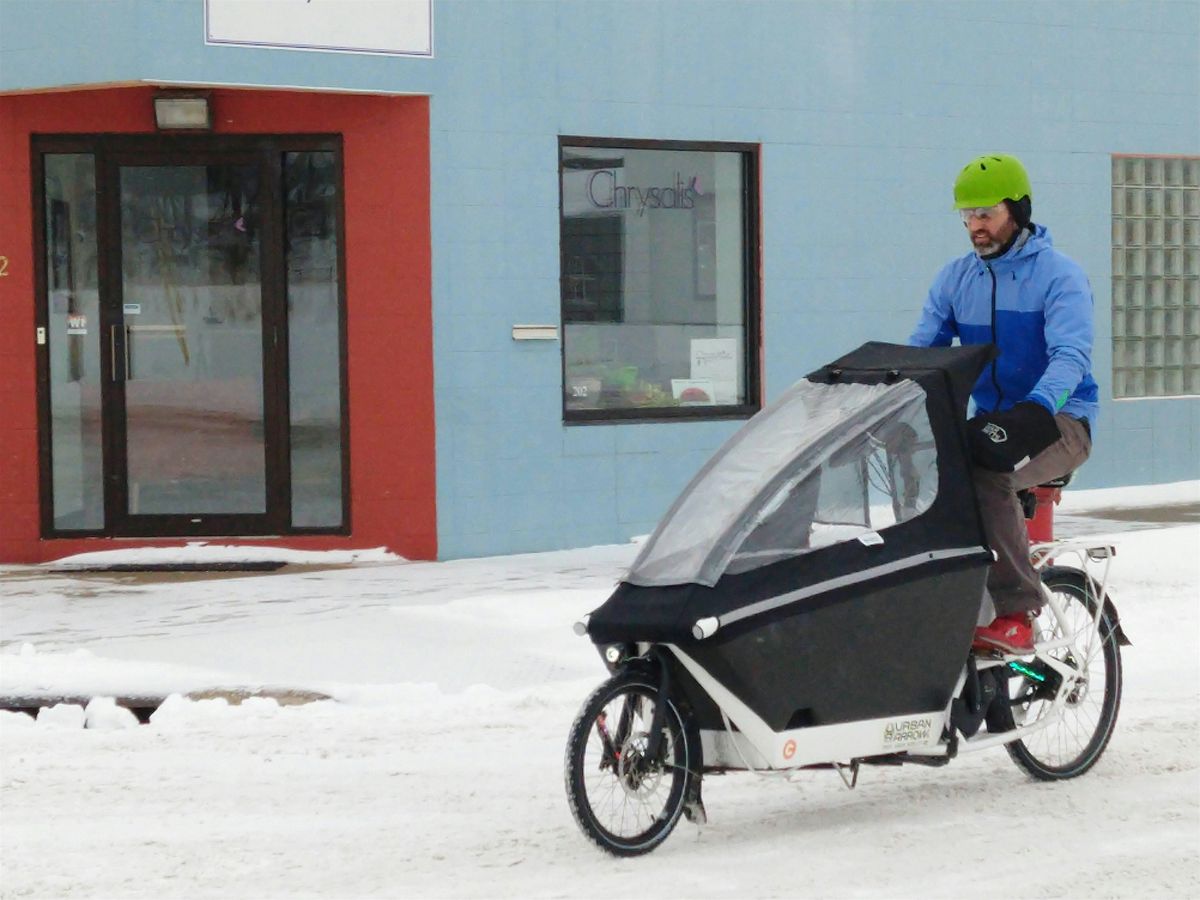 Intro to Basic Maintenance