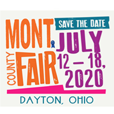 Montgomery County Fair & Fairgrounds, Dayton OH