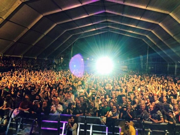 Limestone BBQ presents Venom Blues featuring Kitty Mayo with Steve Long and Frank McKitty