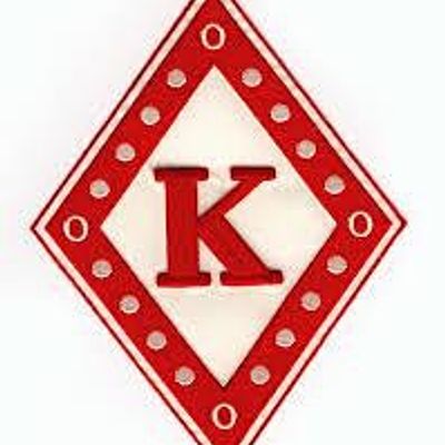 Kappa Phi Alumni Network