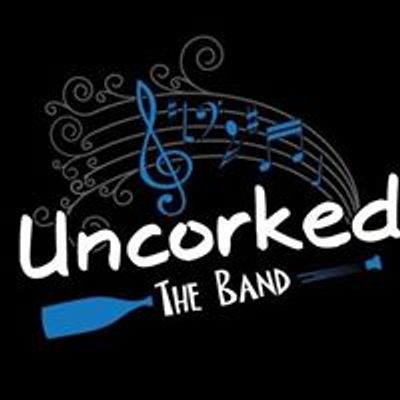 Uncorked The Band