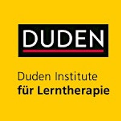 Duden Institute f\u00fcr Lerntherapie