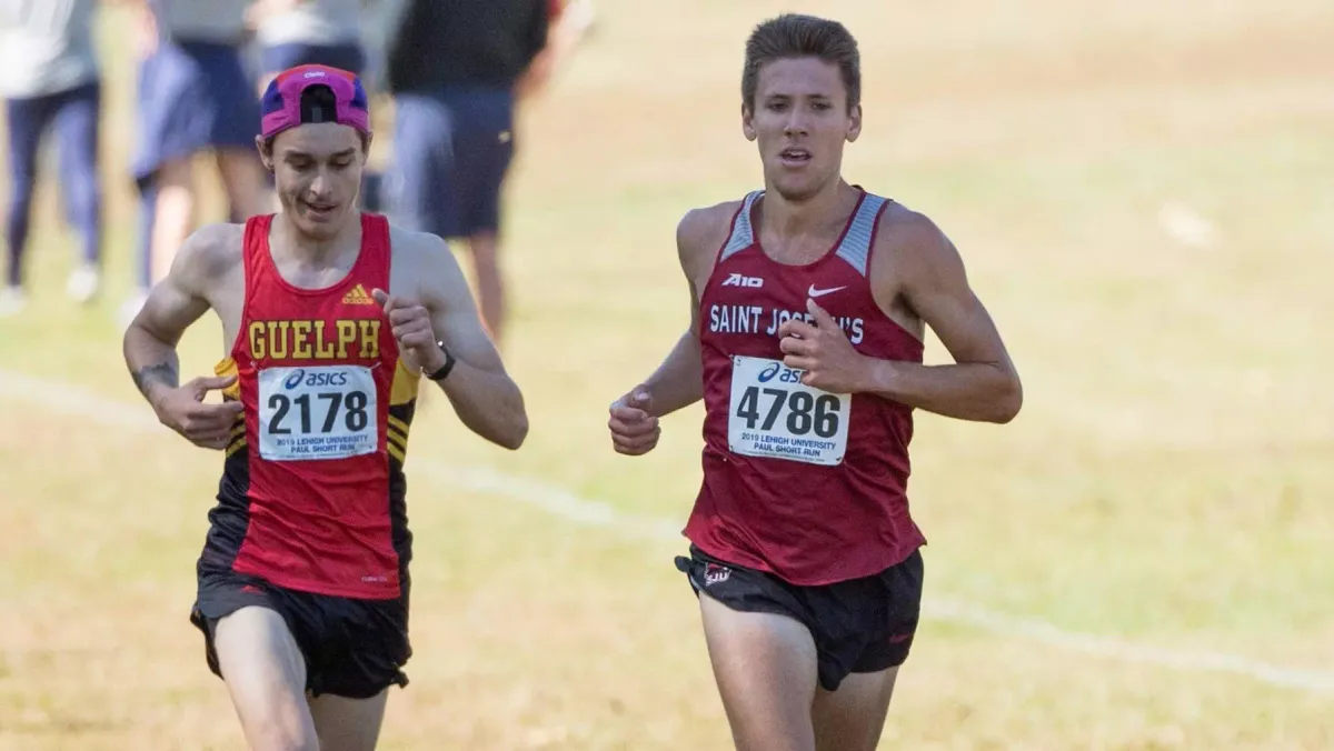 Parking Dayton Flyers at Saint Joseph's Hawks Mens Basketball