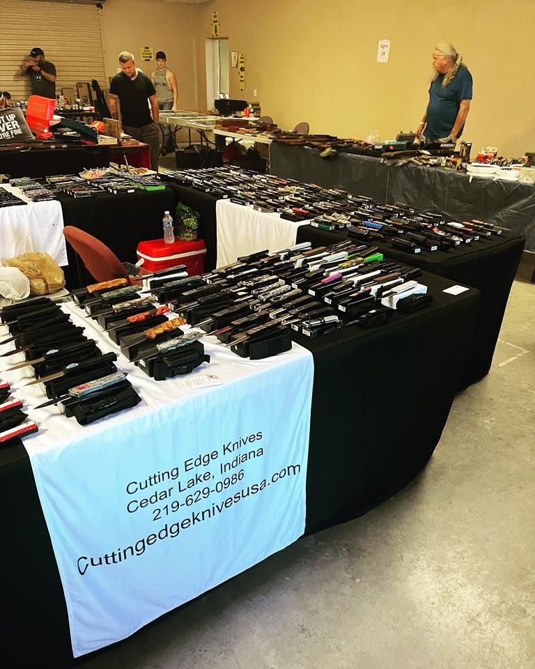 Valparaiso Gun Knife Show Porter County Expo Center Valparaiso IN valparaiso-gun-knife-show-porter-county-expo-center-valparaiso-in