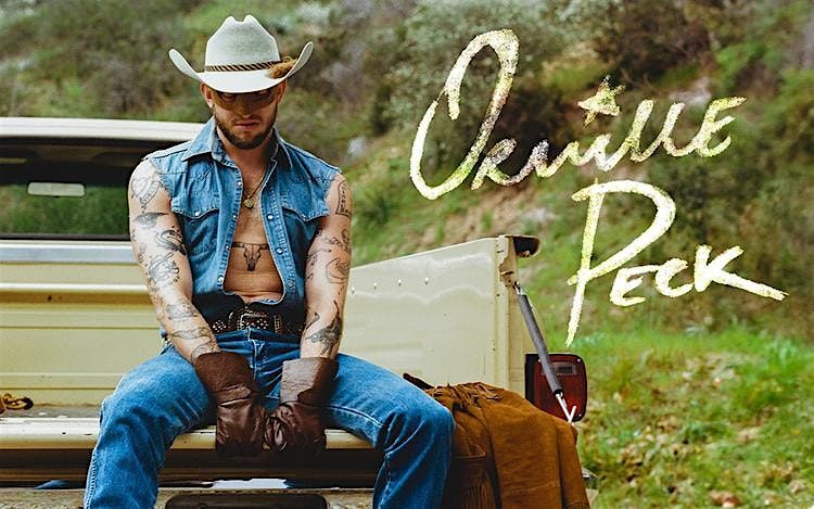 An Evening with Orville Peck