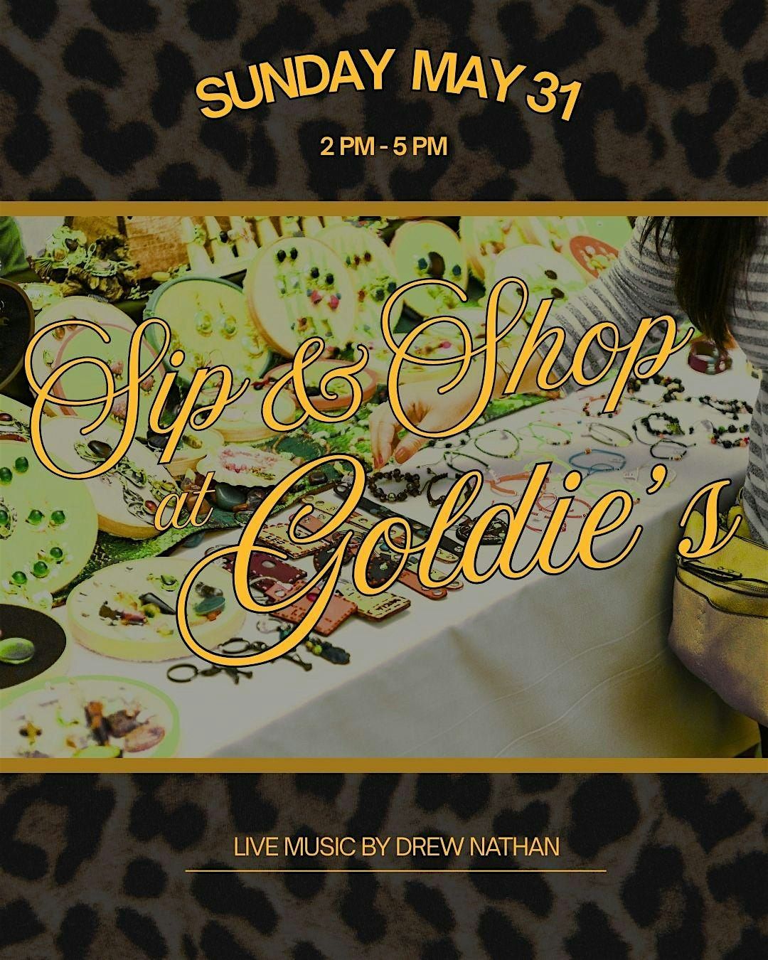 Sip & Shop Market