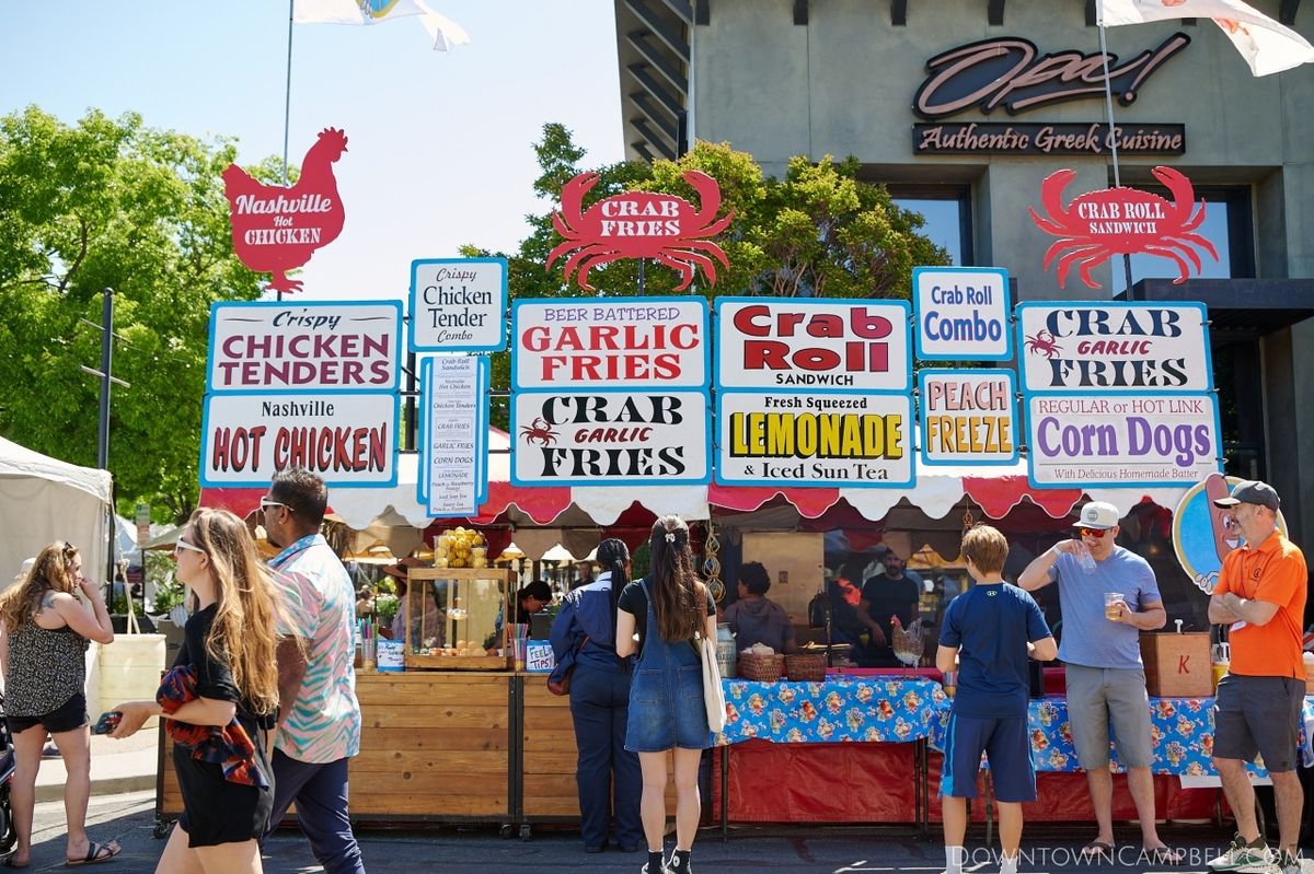 Parking Ultra Music Festival - Saturday (18+)