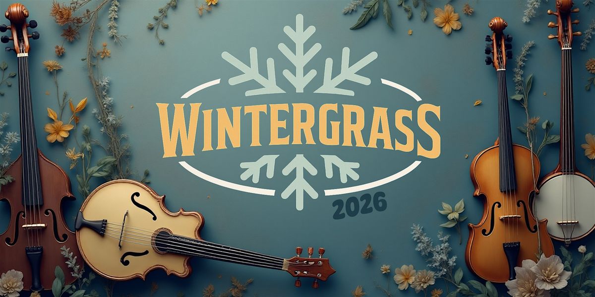 WinterGrass 2026