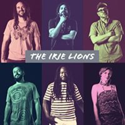 The Irie Lions