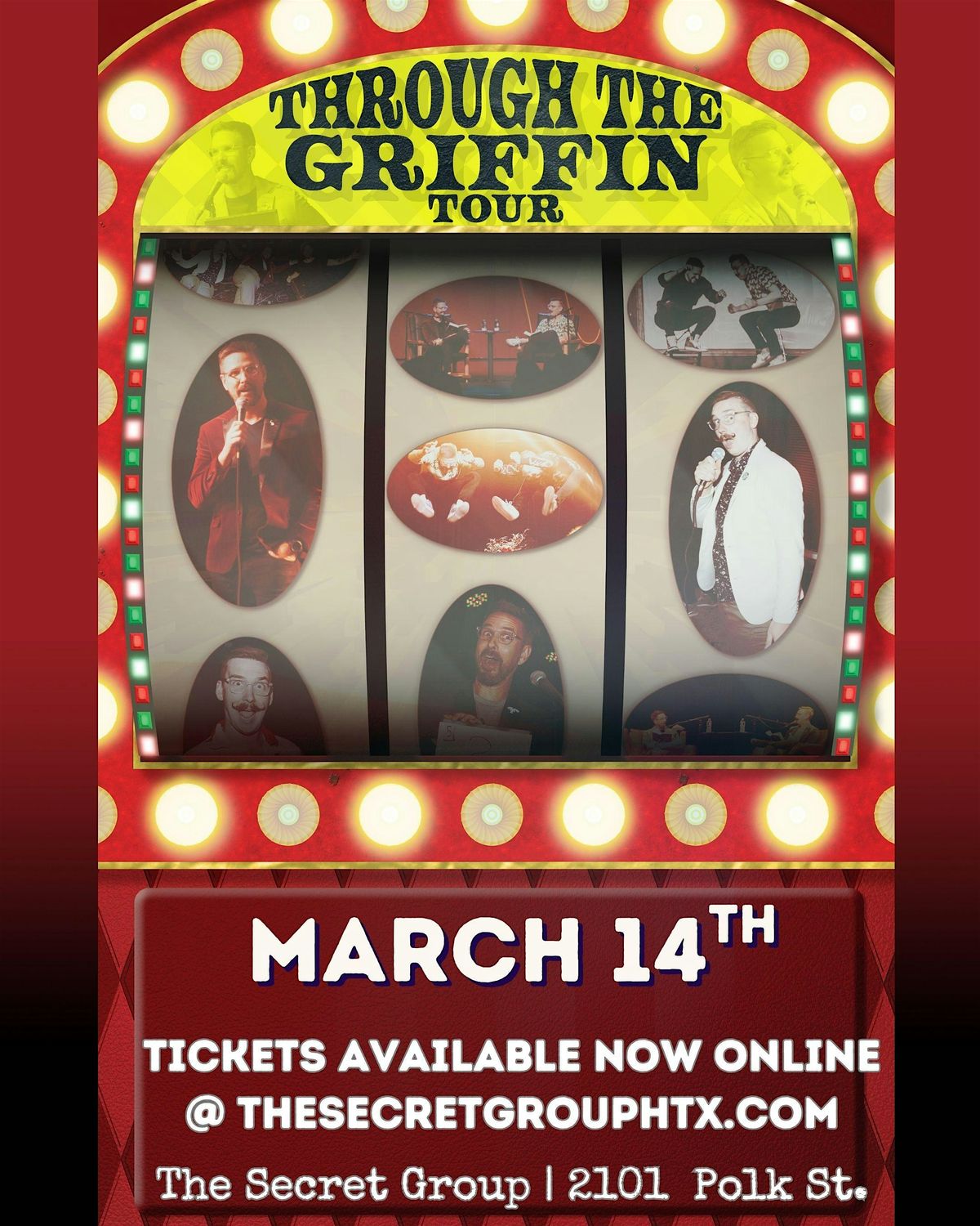 Super Carlin Brothers