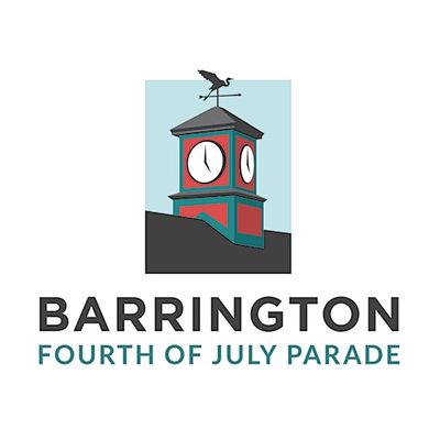 Village of Barrington Fourth of July Parade