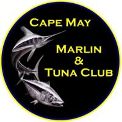 Cape May Marlin and Tuna Club