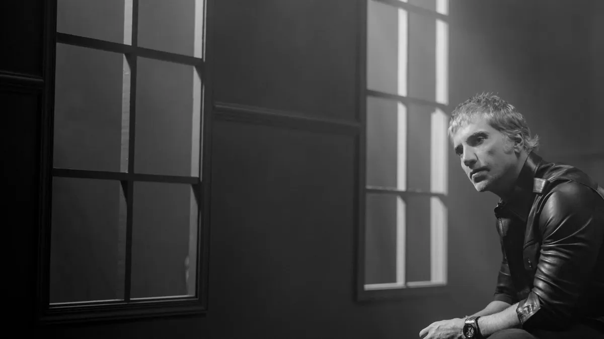 Alejandro Fern\u00e1ndez in Highland