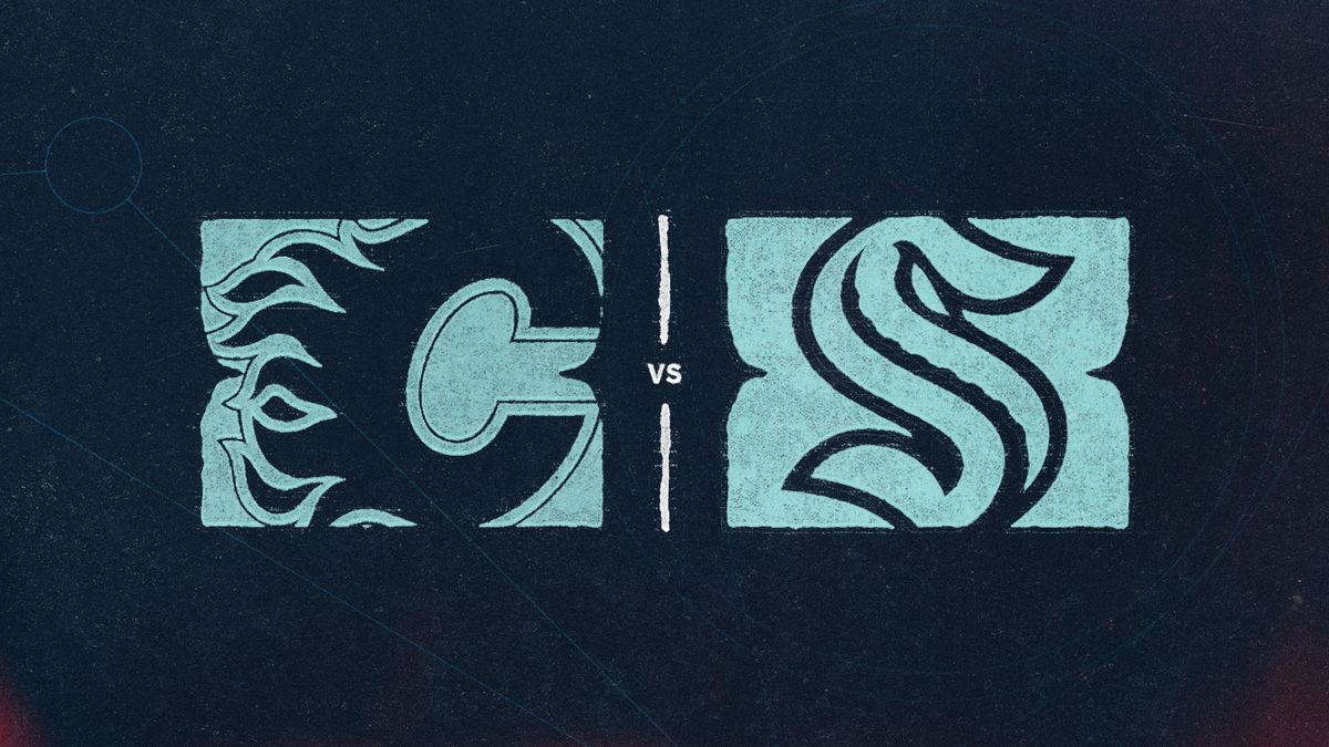 Calgary Flames at Los Angeles Kings at Crypto.com Arena