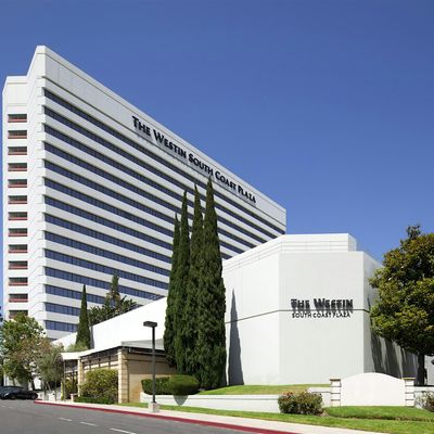 The Westin South Coast Plaza