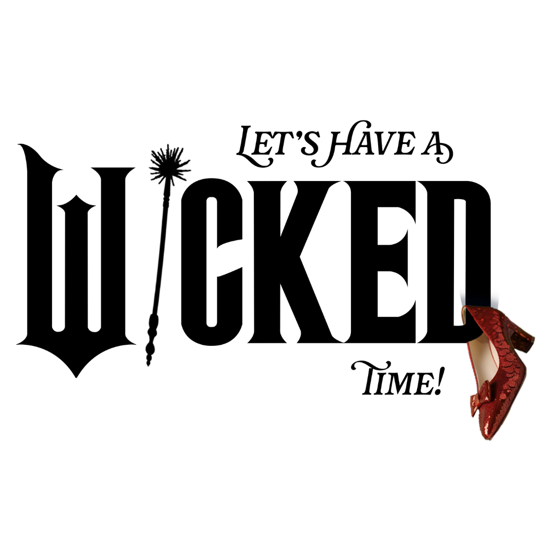 Wicked at Live at Shea Stadium BK