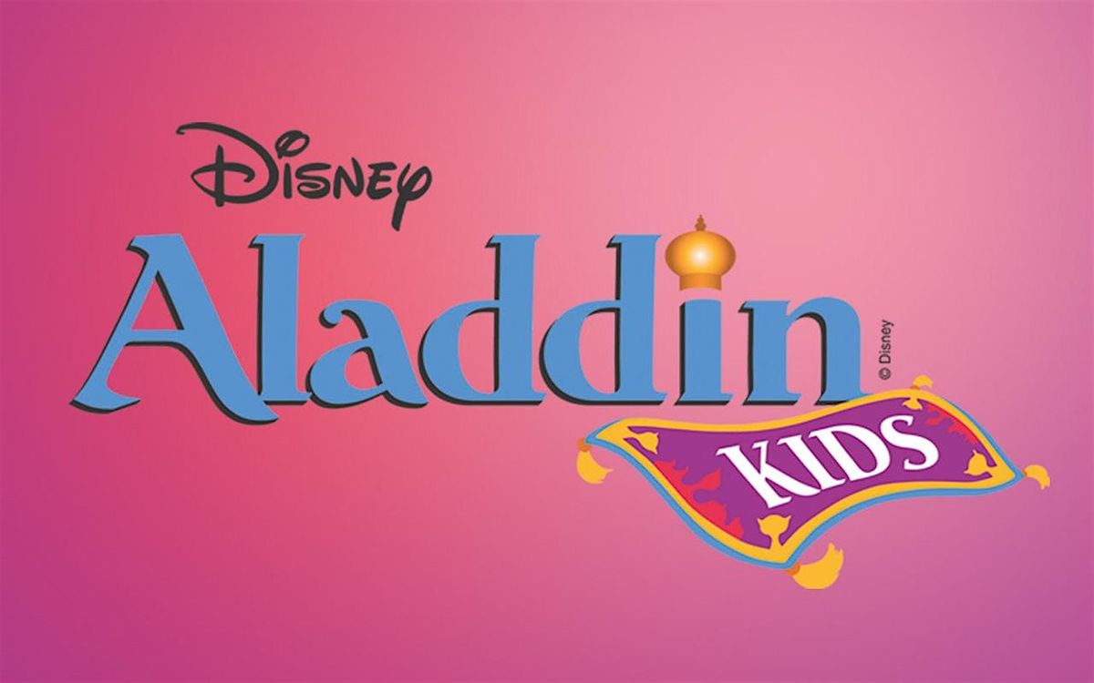 Aladdin Kids