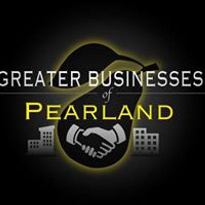 Greater Businesses of Pearland