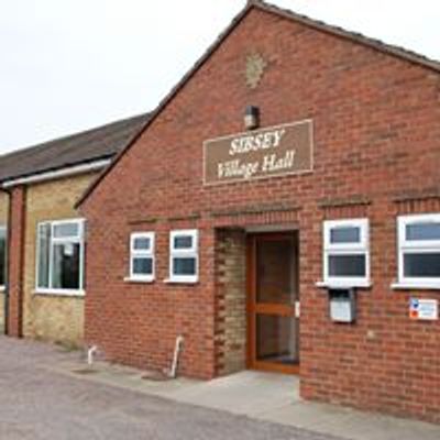 Sibsey Village Hall