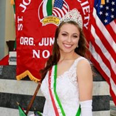 Italian American St Joseph Society