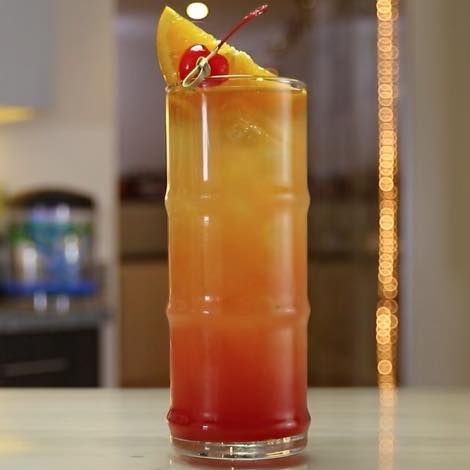 Murlarkey Monday Cocktail Class