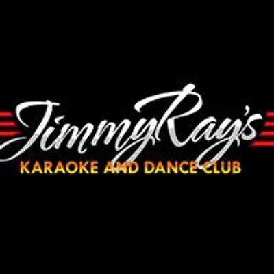 Jimmy Ray's Karaoke and Dance Club