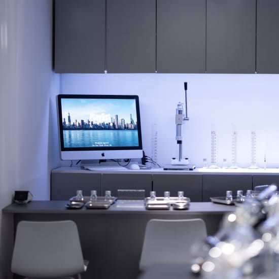 AC\u2019SCENT ID AI \uc774\ubbf8\uc9c0 \ubd84\uc11d \ub9de\ucda4 \ud5a5\uc218 \uc81c\uc791