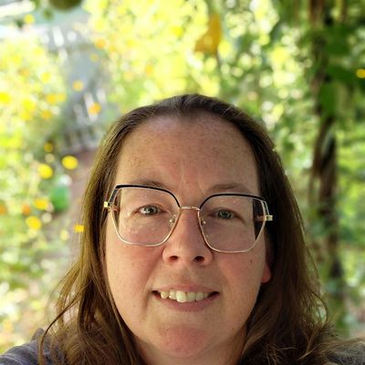 Januarie Bennett, MEd