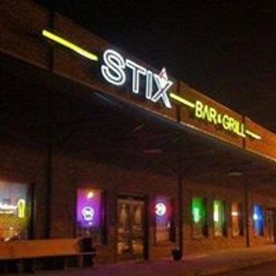 Stix Billiards & Sports Bar