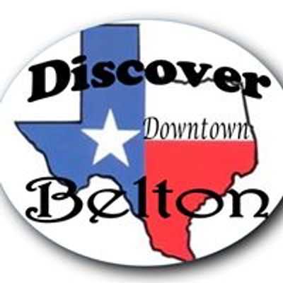 Discover Downtown Belton