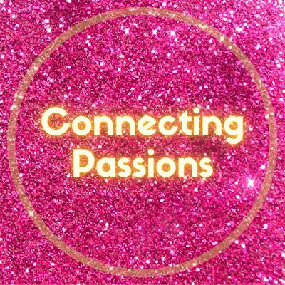 Connecing Passions & Nomad Unicorns