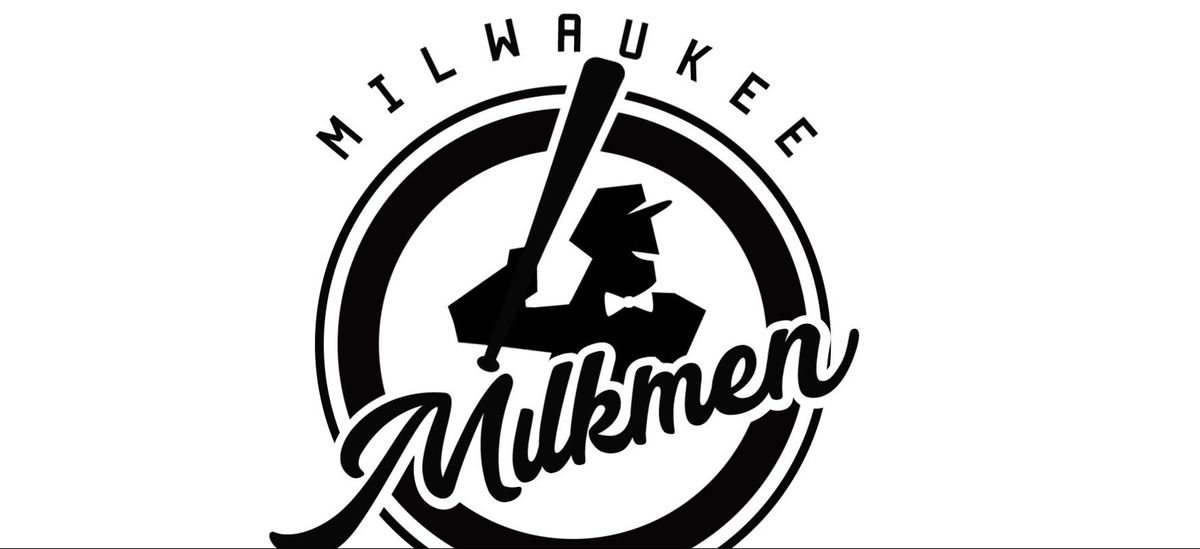 Lincoln Saltdogs vs. Milwaukee Milkmen