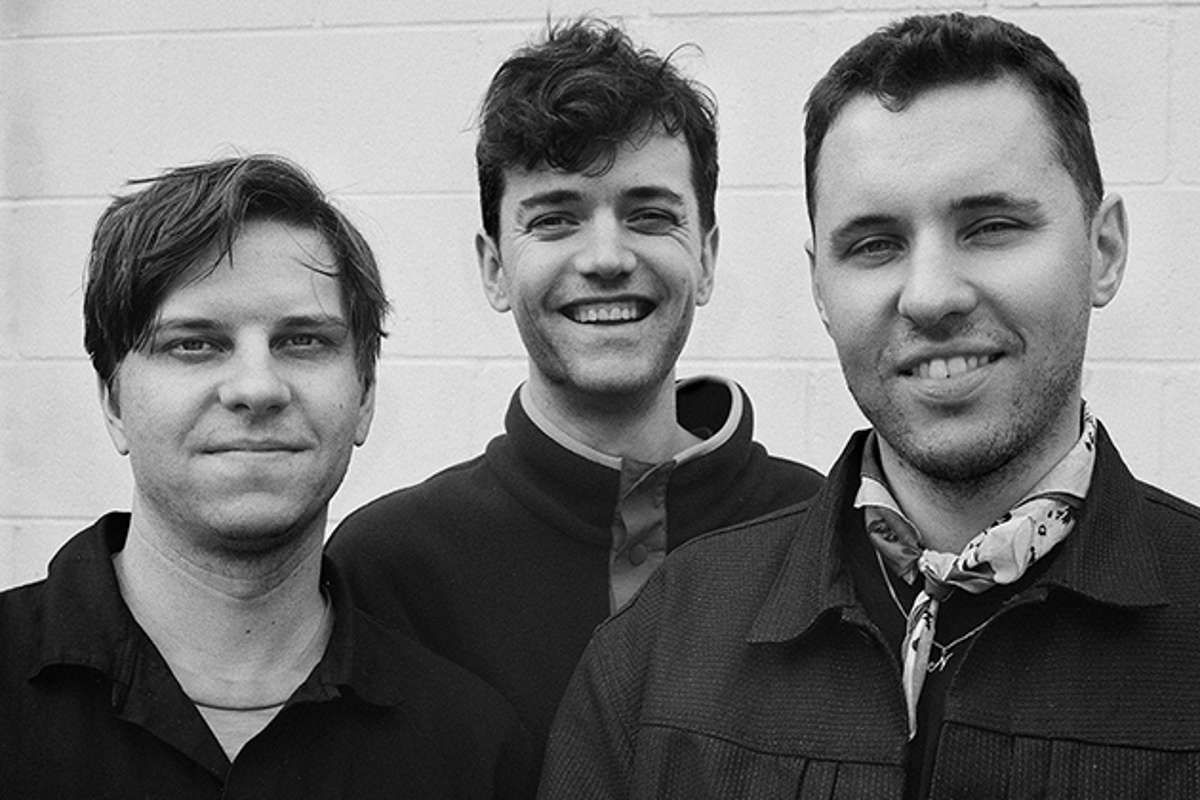 BADBADNOTGOOD with Baby Rose