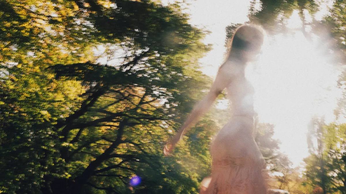 Sadie Jean in Berlin