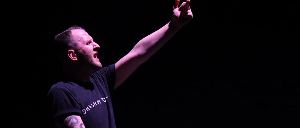 Parking Svdden Death with Zomboy