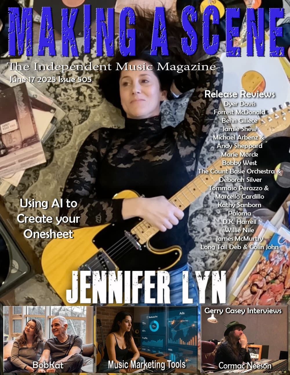 Dave Detwiler: Christmas Time In Washington