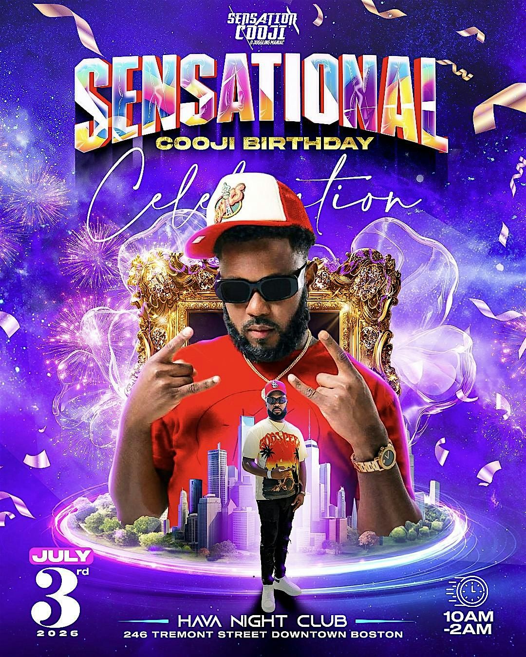 sensational 4.0