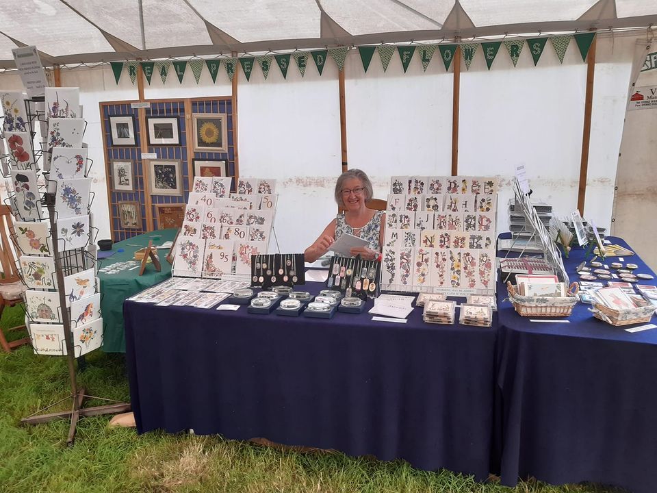 Patchings 2022, Patching Festival of Art, Craft & Design