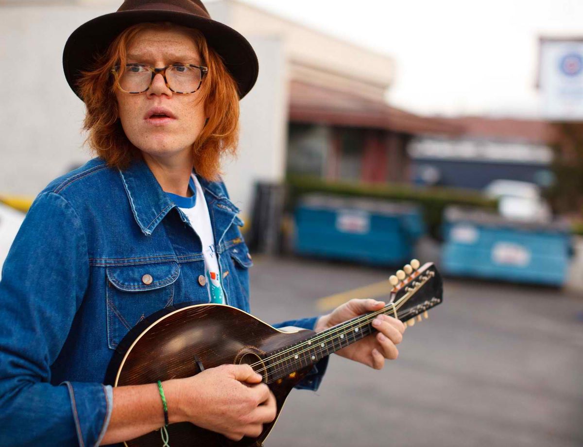Brett Dennen