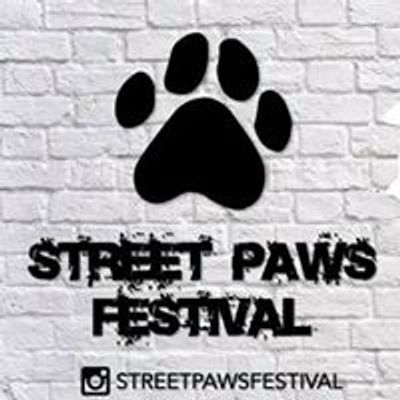 Street Paws Festival