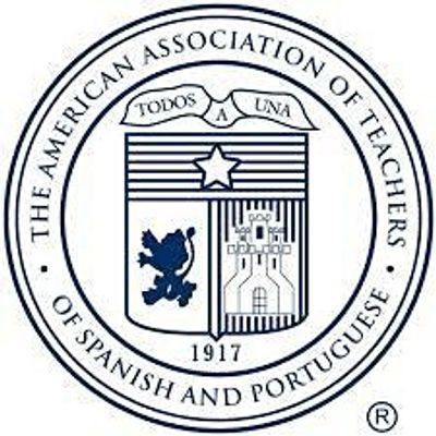AATSP-NJ  American Association of Teachers of Spanish & Portuguese, NJ Chapter